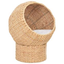 vidaXL Katzenkorb Seegras (170732)