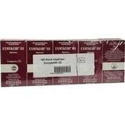 Sanum-Kehlbeck EXMYKEHL D 3, 100 Supp. (N3) (10×10 Supp.) Sanum-Kehlbeck EXMYKEHL D 3, 100 Supp. (N3) (10×10 Supp.)