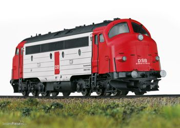 Trix Diesellokomotive MY (22788)