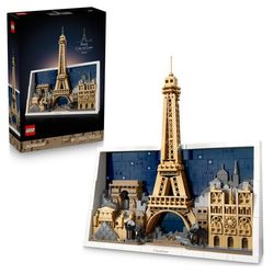 LEGO Architecture Paris- Stadt der Liebe (21064)