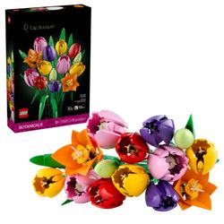 LEGO Botanicals Tulpenstrauß (11501)