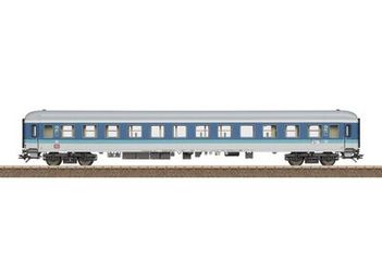 Trix Personenwagen InterRegio (23202)