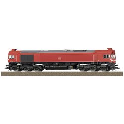 Trix Diesellokomotive Class 77 (25300)
