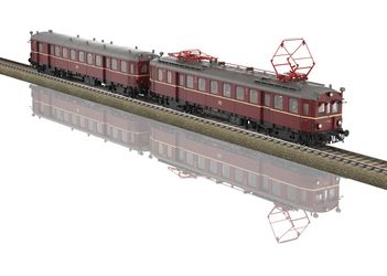 Trix Triebwagen ET 85 (25853)