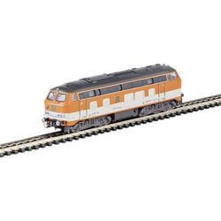 Minitrix Diesellokomotive Baureihe 218 (16826) Minitrix Diesellokomotive Baureihe 218 (16826)