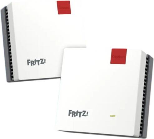 FRITZ! FRITZ!Mesh Set 1600 2er Pack FRITZ! FRITZ!Mesh Set 1600 2er Pack