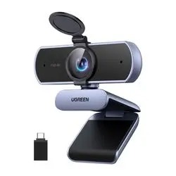 UGREEN UHD Webcam 4K (65381) UGREEN UHD Webcam 4K (65381)