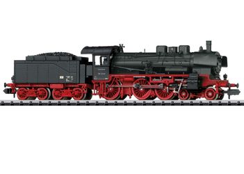 Minitrix Dampflokomotive Baureihe 38 (16386) Minitrix Dampflokomotive Baureihe 38 (16386)
