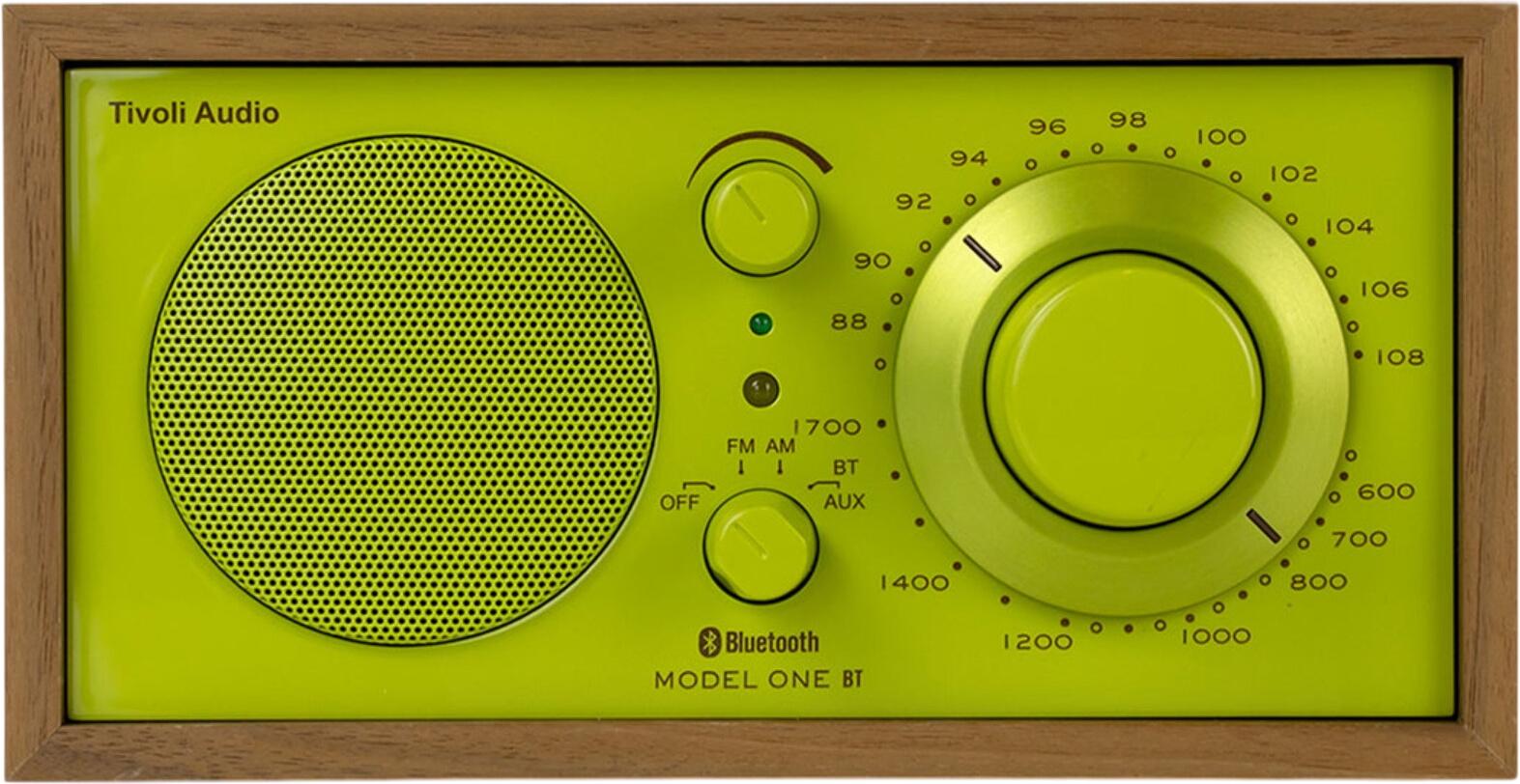 Tivoli Audio Model One BT 70's Collection