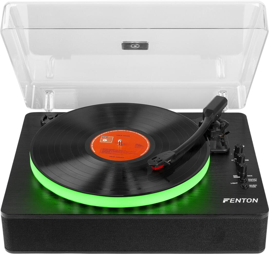 Fenton RP162LED