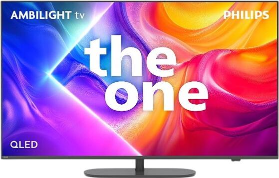 Philips 55" The One 4K Ambilight TV 55PUS9050/12