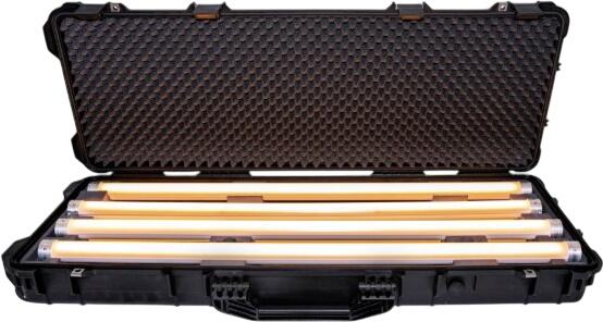 Ape Labs Neon Tube Tour Box of 6