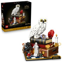 LEGO Harry Potter Stein der Weisen Sammleredition (76466)