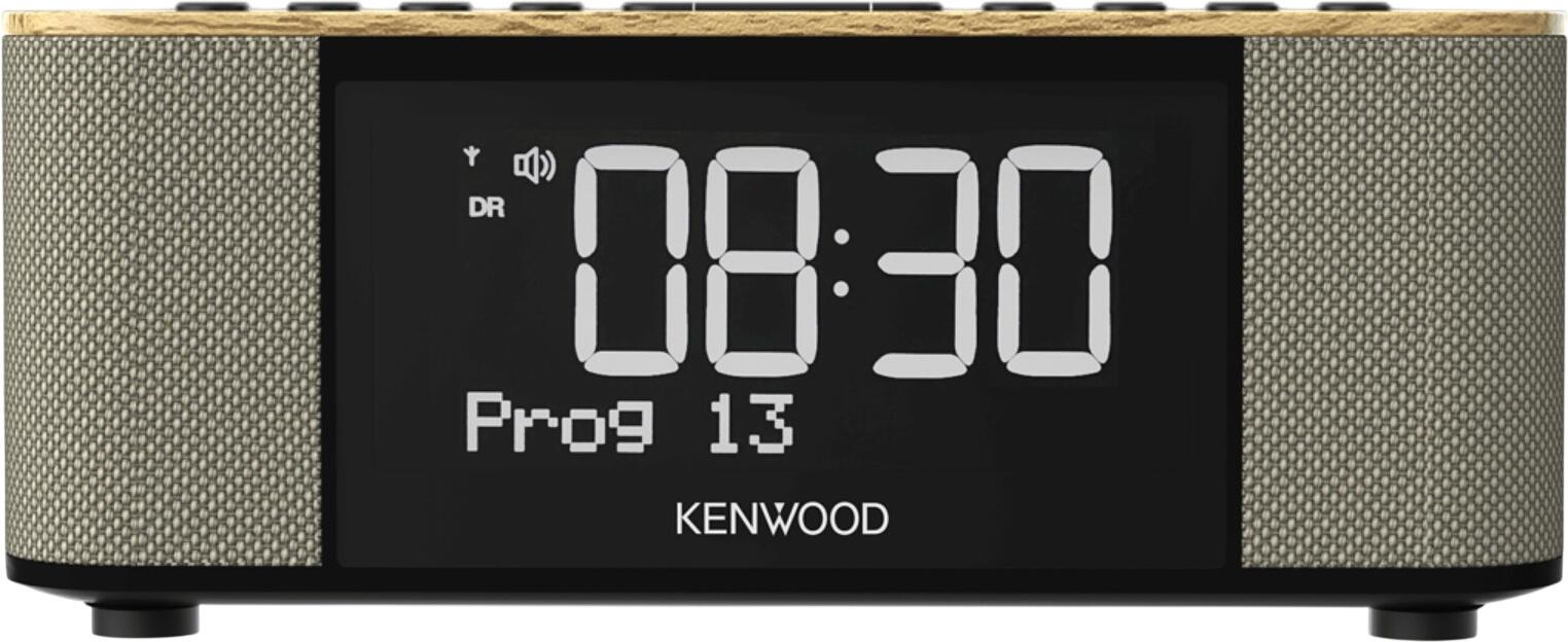 Kenwood CR-ST40DAB-M Kenwood CR-ST40DAB-M