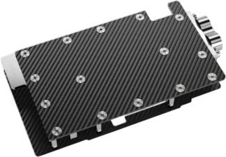 Alphacool ES GeForce RTX 5080 Reference mit Backplate (10261)
