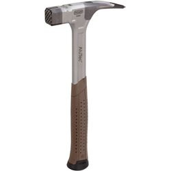 PICARD Werkzeuge Latthammer AluTec Nr. 1098 geraut (0109810)