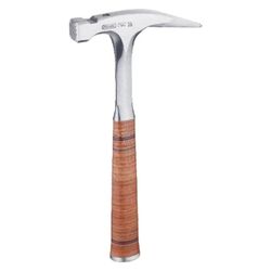 PICARD Werkzeuge Ganzstahl-Latthammer Nr. 790 1/2 geraut (0079090)