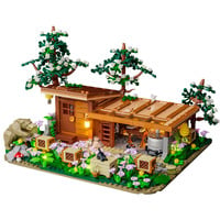 Lumibricks Bienenfarm (F9062)