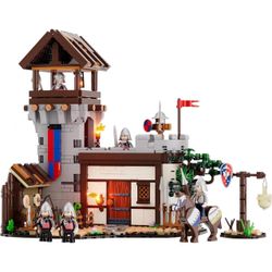 Lumibricks Trainingsgelände (F9048)