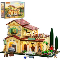Lumibricks Weingut (L9086)