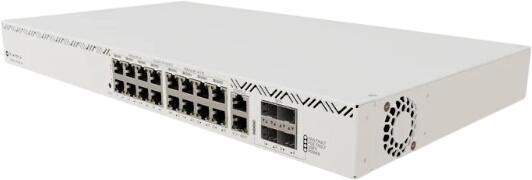 MikroTik CRS320-8P-8B-4S+RM
