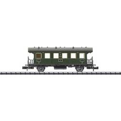Minitrix Personenwagen Ci Bay 10 (18963) Minitrix Personenwagen Ci Bay 10 (18963)