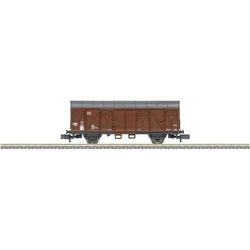 Minitrix Hobby-Güterwagen Bauart Gs 213 (18099) Minitrix Hobby-Güterwagen Bauart Gs 213 (18099)