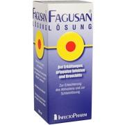 InfectoPharm FAGUSAN LOESUNG, 200 ml (N1)