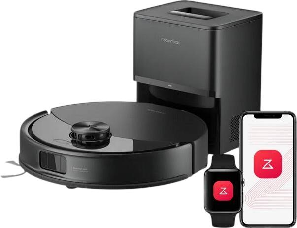 Roborock Q10 S5+ Set