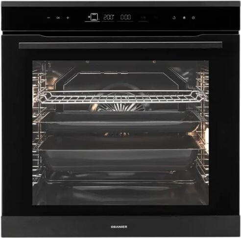 Oranier EBP820 + KXI480