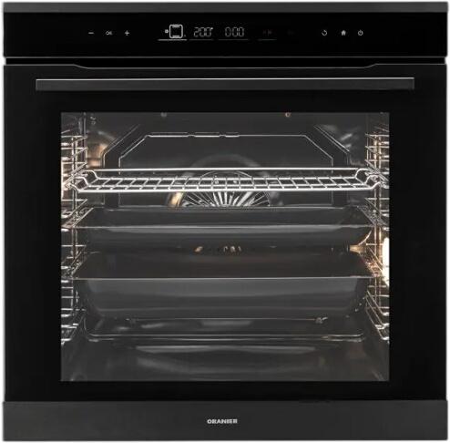 Oranier EBP820 + 2x VAZ128