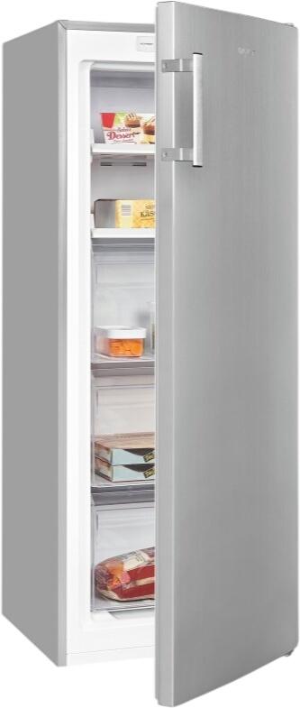 Exquisit GS5231-NF-H-040C inoxlook Exquisit GS5231-NF-H-040C inoxlook