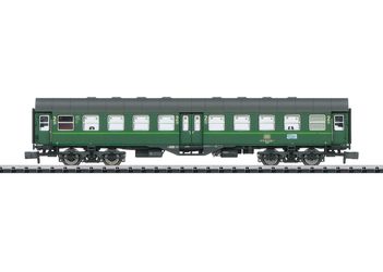 Minitrix Personenwagen Byg 515 (18453) Minitrix Personenwagen Byg 515 (18453)