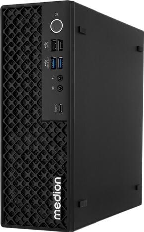 Medion Picoworx T80 III SFF (MD340024)