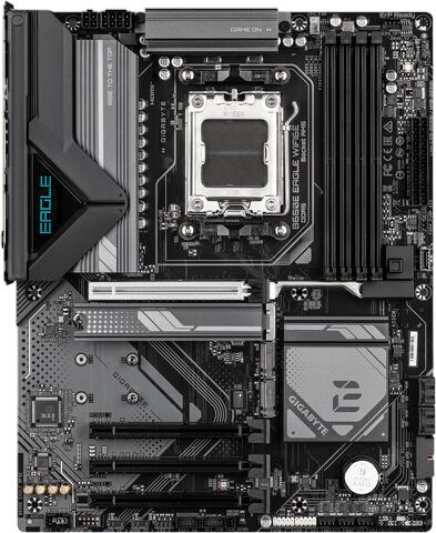 GIGABYTE B650E Eagle WIFI6E