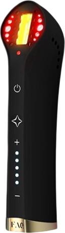 Foreo FAQ 502