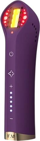 Foreo FAQ 501