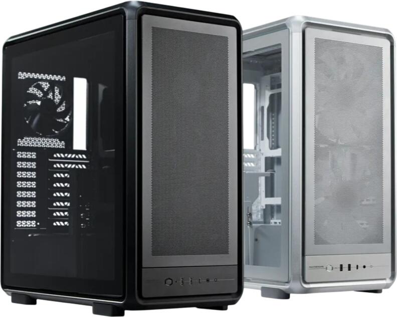 Cooler Master Masterframe 500 Mesh