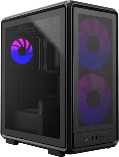 Cooler Master Masterframe 500 Mesh ARGB