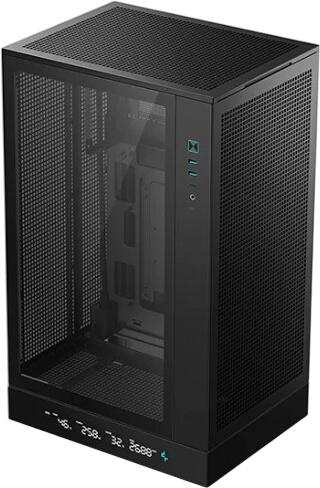 Deepcool CH270 Digital