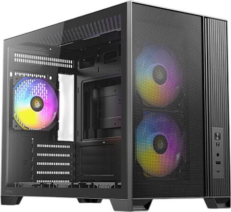 Antec Flux M