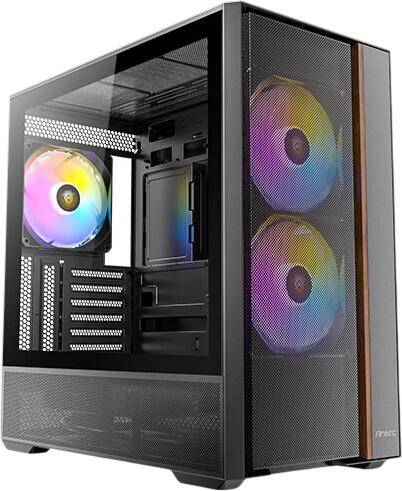 Antec Flux Rear