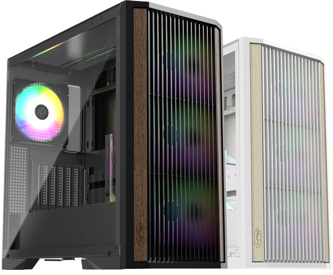 Raijintek Agos Max