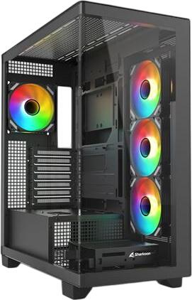 Sharkoon Elite Shark CA500