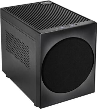Chieftec The Cube CI-03B