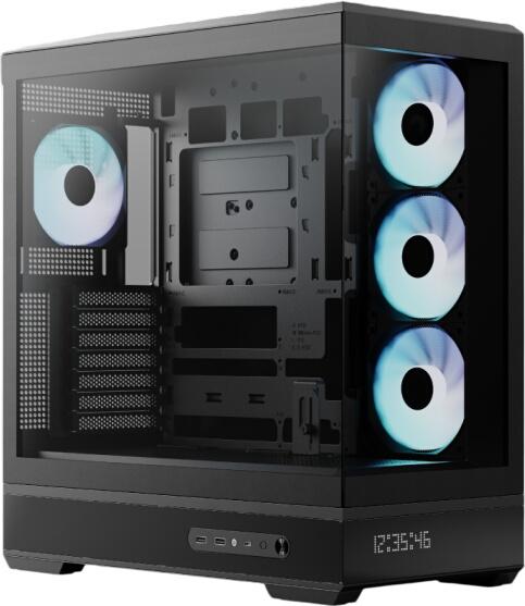 Aerocool P500B Digi
