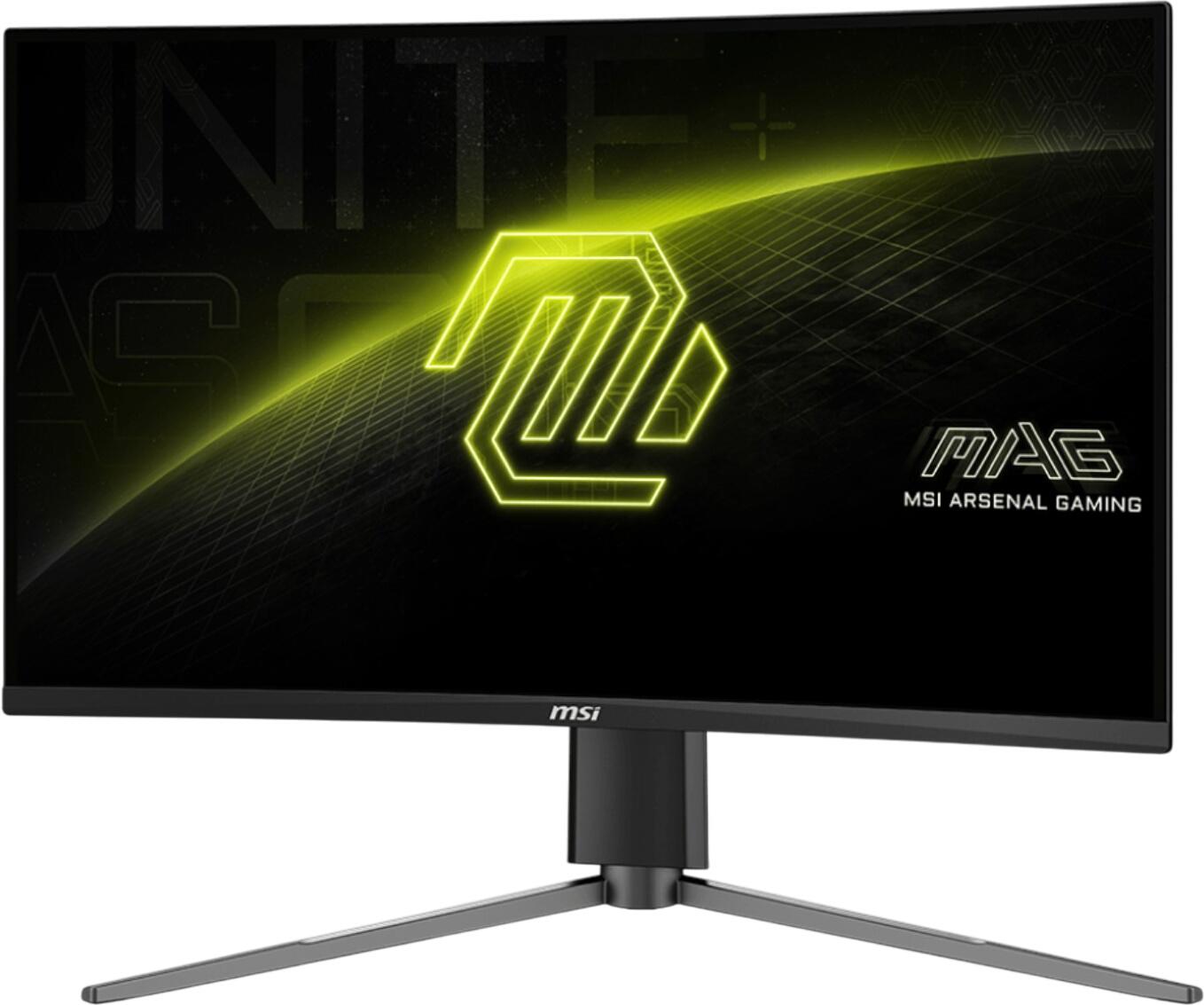 MSI MAG 27C6PFDE MSI MAG 27C6PFDE