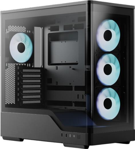 Aerocool P500A