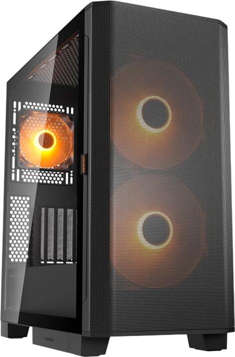 Cougar Airface Flo RGB