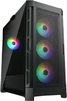 Cougar Airface Pro RGB